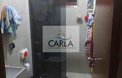 Imagem 5: Guarujá - Casa Padrão - Vila Áurea (Vicente de Carvalho