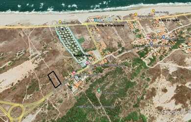 Imagem 1: TERRENO NA PRAIA DO JAPÃO
