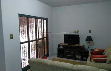 Imagem 8: Sao Carlos - Casa Padrão - Parque Santa Felicia Jardim