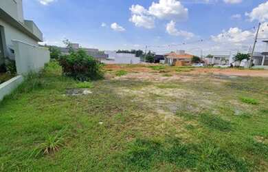 Imagem: O terreno e está localizado em Portal Dos Bandeirantes Salto