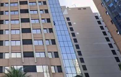 Imagem 1: Sala/Conjunto para aluguel tem 78 metros quadrados em Vila Olímpia - São Paulo - SP