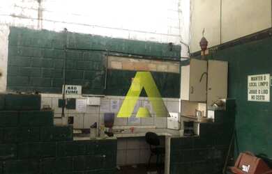 Imagem 6: Galpão, 498 m² - venda por R$ 1.200.000,00 ou aluguel por R$ 6.500,00/mês...