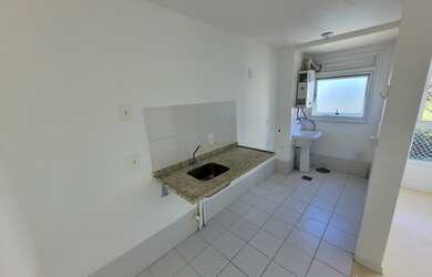 Imagem 3: Locação Apartamento PORTO ALEGRE RS Brasil