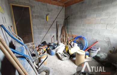 Imagem 14: Casa de 110m² A/C e 180M² área de terreno -Maristela -Atibaia