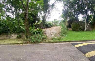 Imagem 2: Itanhangá, Terreno à venda, 999 m² por R$ 1.950.000, - Condomínio...