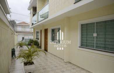 Imagem 10: Sobrado com 2 Suítes, 62 m² - venda por R$ 550.000 ou aluguel por R$...