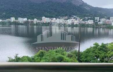 Imagem 11: Imperdível, Lagoa, Avenida Epitácio Pessoa, Apartamento, Alto Luxo,...