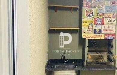 Imagem 6: Apartamento com 3 dormitórios, 94 m² - venda por R$ 550.000,00 ou aluguel por R$ 2.500,00