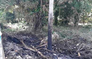 Imagem 6: Lote/Terreno para venda possui 900 metros quadrados em Boqueirão - Saquarema...