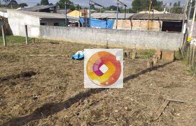 Imagem 4: Terreno à venda, 450 m² por R$ 220.000,00 - Veneza - Fazenda Rio Grande/PR