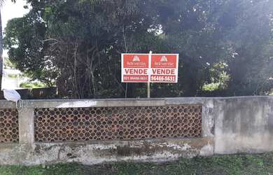 Imagem 1: Lote/Terreno para venda possui 900 metros quadrados em Boqueirão - Saquarema...