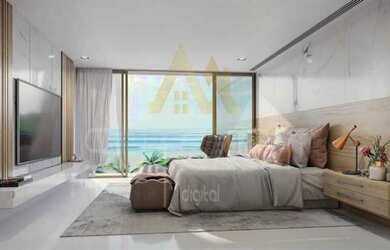 Imagem 12: Cyano Residences Barra da Tijuca 870m²