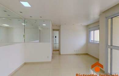 Imagem 2: Residencial - Jaguare. Piscina, 84m² de Área, 2 Vagas na garageme2 Dormitórios