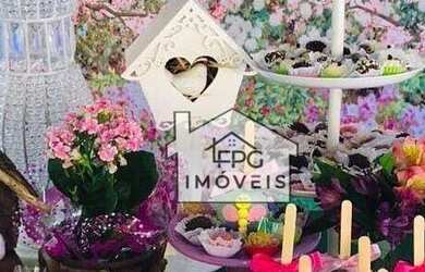 Imagem 6: Linda casa com salão de festas 150 convidados/Bairro Tanque