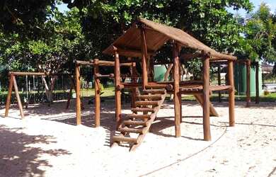 Imagem 6: Condomínio Fazenda real I/II, Lote/Terreno para venda possui 1.110 m2 em Zona Rural - Maca