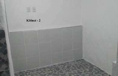 Imagem 4: Kitinet em Guadalupe. Pagou entrou, Venceu pagou