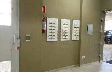 Imagem 8: Apartamento com 2 dormitórios à venda, 50 m² por R$ 205.000 - Iná - São José dos Pinhais/P