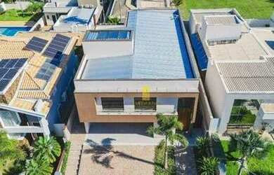 Imagem 5: Sobrado com 4 suítes à venda, 377 m² por R$ 3.780.000 - Jardim Residencial...