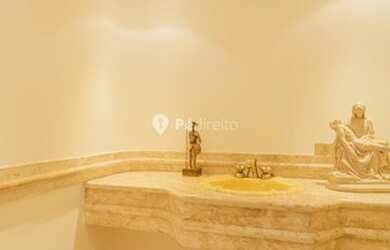 Imagem 14: Apartamento 4 suítes à venda no bairro Jardim Anália Franco - São Paulo/SP