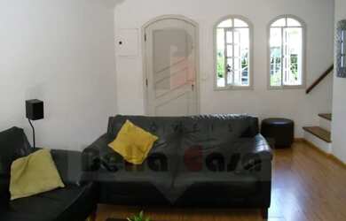 Imagem 10: 150 m² - SOBRADO REFORMADO MOÓCA