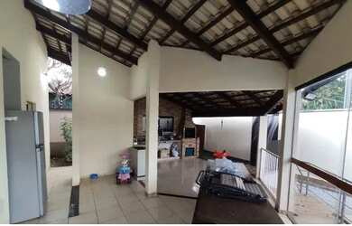 Imagem 1: E - Casa no São Vicente