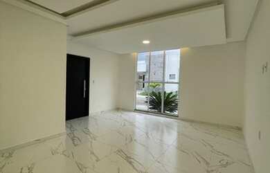 Imagem 8: Condomínio Arbre, Linda casa 3/4 s/ 2 suítes, novinha, piso todo no porcelanato, Ananindeu