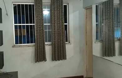 Imagem 2: Apartamento a venda possui 47m com 2 quartos Fazenda Grande III