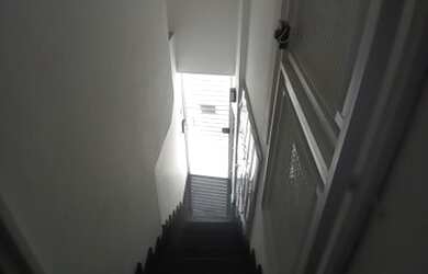 Imagem: O apartamento possui 2 Dormitórios, 1 Banheiro, 58m² de Área