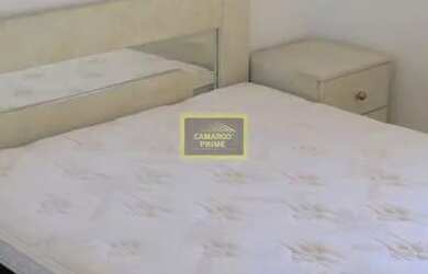 Imagem 16: Apartamento todo mobiliado para locação ou venda na Lapa