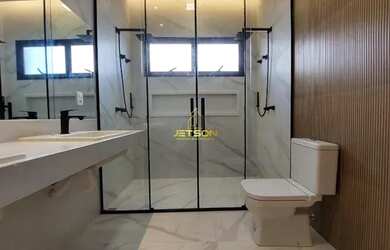 Imagem 16: Casa à Venda no Verana, 230 m², 4 Suítes Por R$1.980.000 - Aceita Permuta