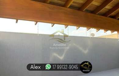 Imagem 16: Casa Residencial Jardim Califórnia em Bady Bassitt