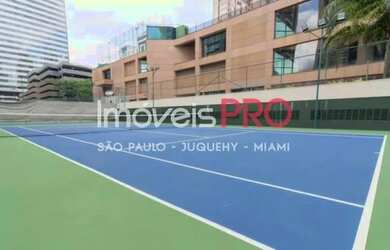 Imagem 14: Apartamento lindo semi-mobiliado no melhor do Brooklin/Berrini