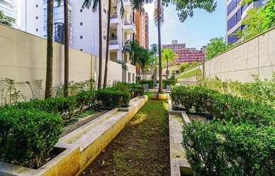 Imagem 14: APARTAMENTO RESIDENCIAL em São Paulo - SP, Vila Nova Conceição