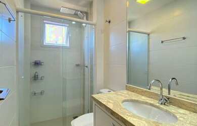 Imagem 14: Apartamento com 1 quarto no Residencial Campidoglio - Bairro Centro em...
