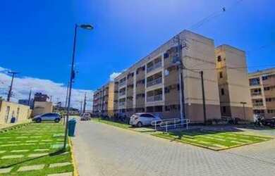 Imagem 3: Alugo apto- cond Vila Real