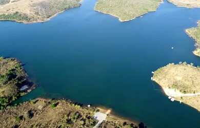 Imagem 16: Lote no Corumba IV Por apenas a partir de 449 mensal, sem Burocracia,...