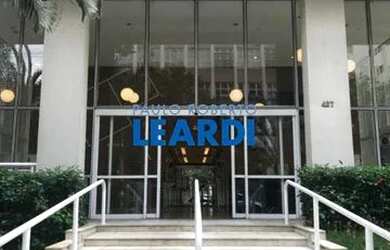 Imagem: O depósito possui 41m² de Área e está localizado em Brooklin