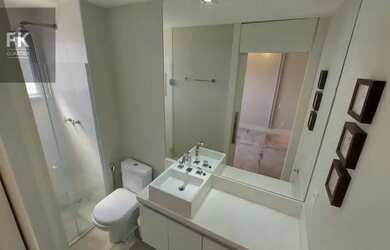 Imagem 10: Apartamento em Tamboré - Santana de Parnaíba, SP