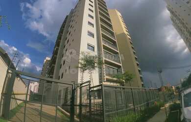 Imagem 1: Apartamento Padrão em São José do Rio Preto