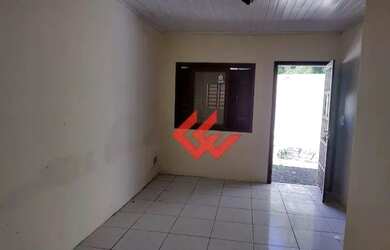 Imagem 7: casa centro. 50m² de Área, 1 Vaga na garageme2 Dormitórios