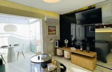 Imagem 16: Cobertura com 1 dormitório, 60 m² - venda por R$ 1.485.000,00 ou aluguel...