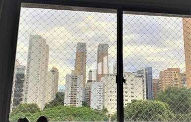 Imagem 4: Apartamento com 3 dormitórios, 80 m² - venda por R$ 1.000.000,00 ou...