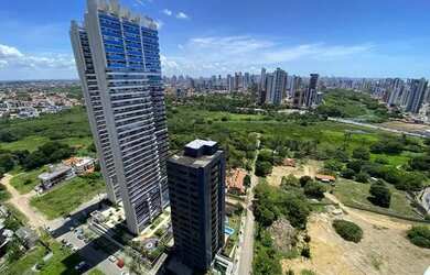 Imagem 3: Valor de Super OPORTUNIDADE Apartamento LUXO Mobiliado 71,90m2/3Qts para...