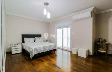 Imagem 8: Casa com 4 dormitórios à venda no bairro Vila Esperança - São Paulo/SP