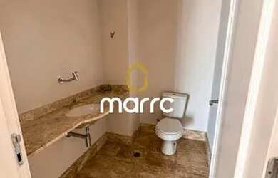 Imagem 5: Luxuoso apartamento a venda no condomínio Verveine