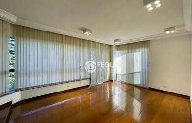 Imagem: O apartamento possui 3 Dormitórios, 4 Banheiros, 2 Vagas na