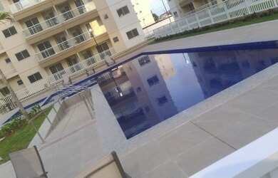 Imagem 2: Alugo Casa na aruana. Varanda, Área de serviço, 52m² de Áreae1 Vaga...