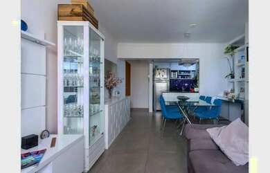 Imagem 8: APARTAMENTO RESIDENCIAL em São Paulo - SP, Vila Gumercindo