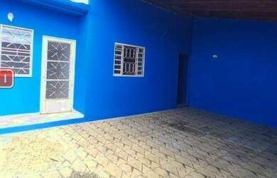 Imagem 7: Casa, 106 m² - venda por R$ 230.000,00 ou aluguel por R$ 1.000,01/mês - Santa Terezinha