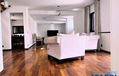 Imagem 11: DUPLEX - MORUMBI - SP